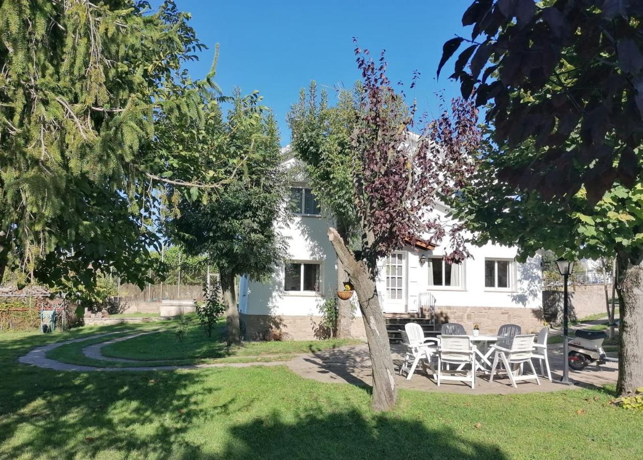Villa La Casa Xica Perafita Exterior foto