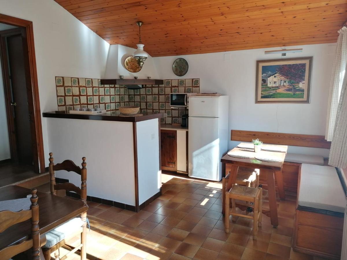 Villa La Casa Xica Perafita Exterior foto